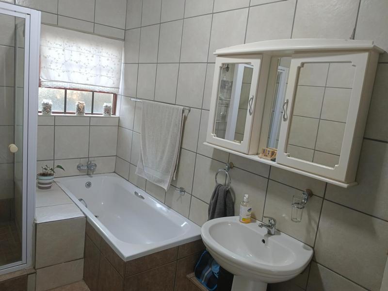 3 Bedroom Property for Sale in Vaalpark Free State